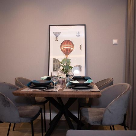 Luxury Cozy 2 Bdr Downtown Apt.2 Budapeşte Dış mekan fotoğraf