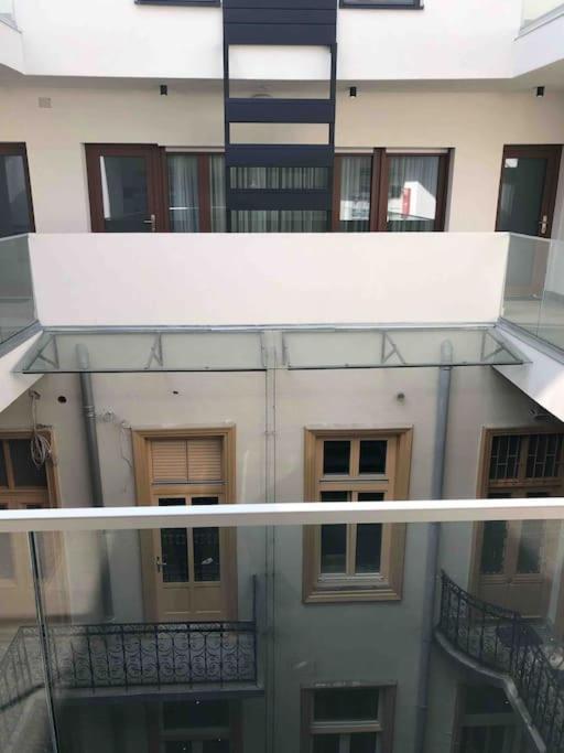 Luxury Cozy 2 Bdr Downtown Apt.2 Budapeşte Dış mekan fotoğraf