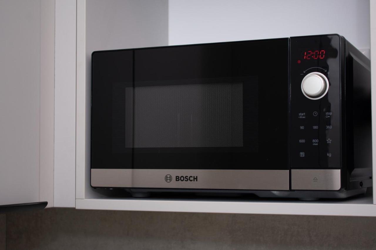Luxury Cozy 2 Bdr Downtown Apt.2 Budapeşte Dış mekan fotoğraf