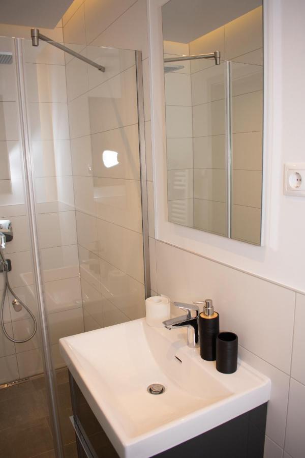 Luxury Cozy 2 Bdr Downtown Apt.2 Budapeşte Dış mekan fotoğraf
