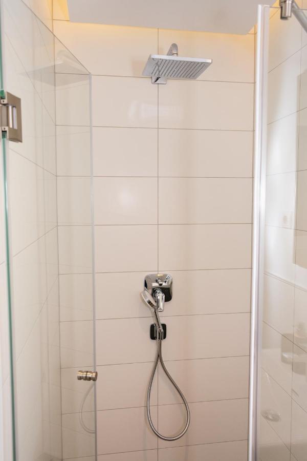 Luxury Cozy 2 Bdr Downtown Apt.2 Budapeşte Dış mekan fotoğraf