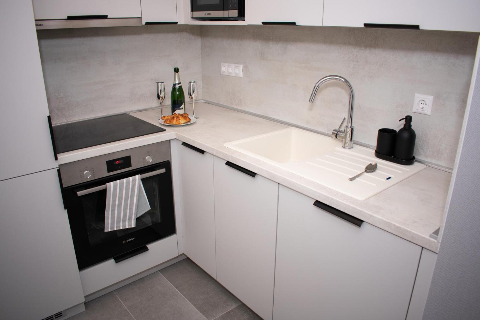 Luxury Cozy 2 Bdr Downtown Apt.2 Budapeşte Dış mekan fotoğraf